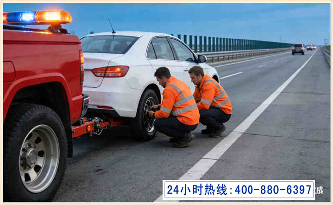 阳曲汽车救援道路救援 阳曲汽车救援道路救援